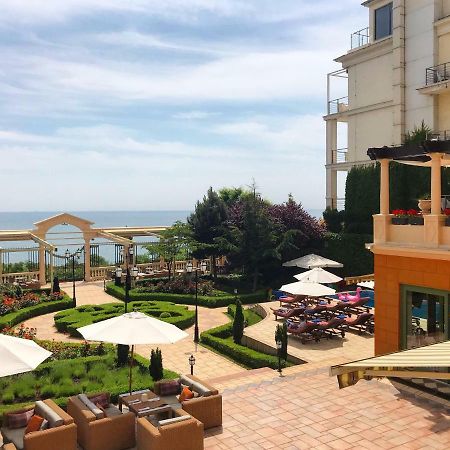 La Gioconda Boutique Hotel Odessa Dış mekan fotoğraf