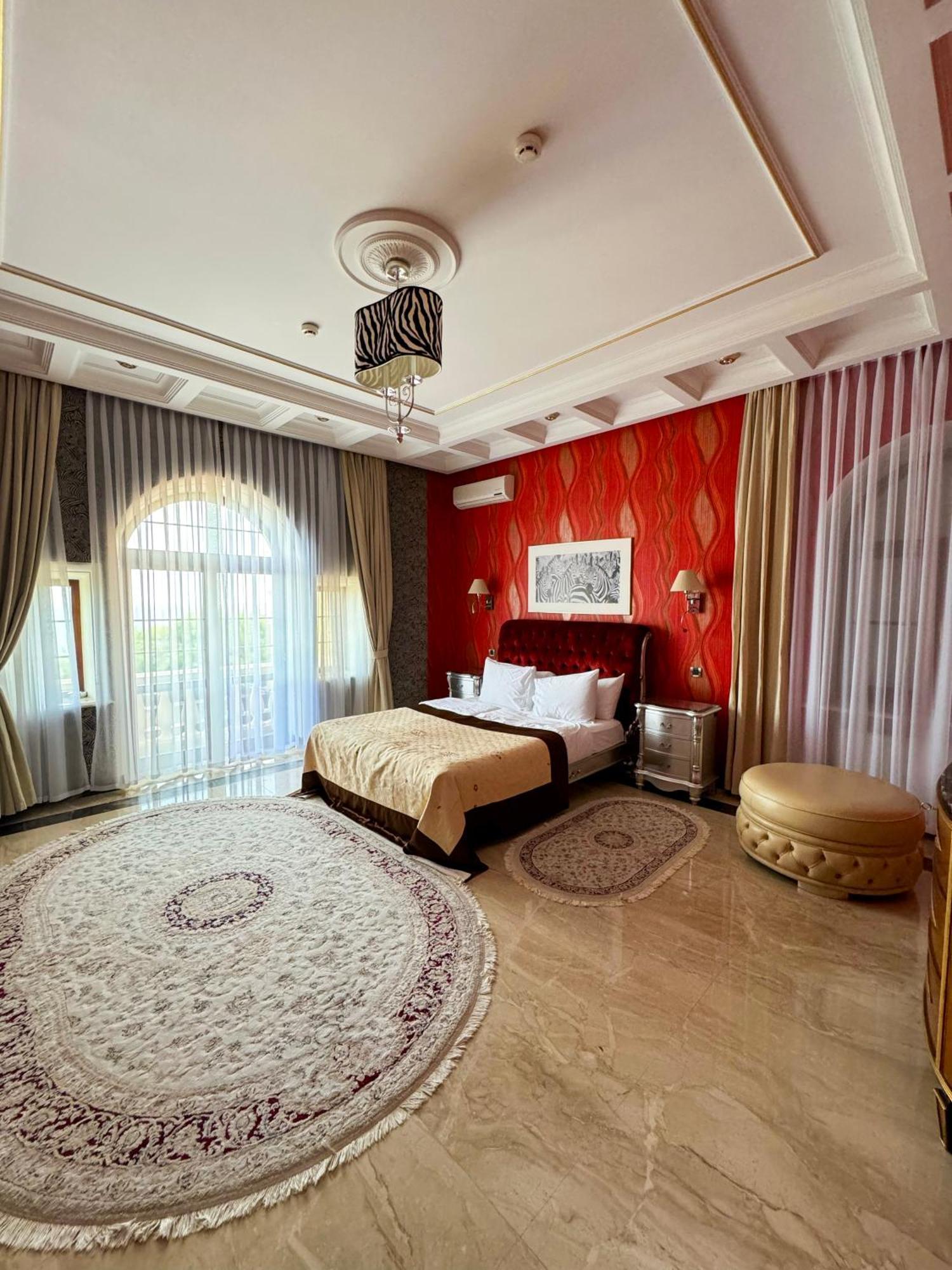 La Gioconda Boutique Hotel Odessa Dış mekan fotoğraf
