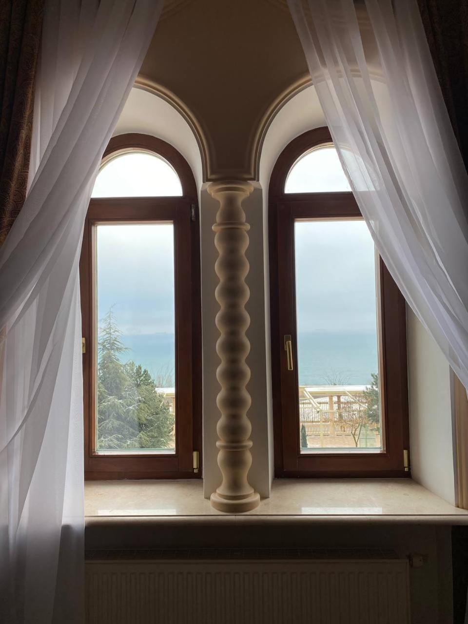 La Gioconda Boutique Hotel Odessa Dış mekan fotoğraf