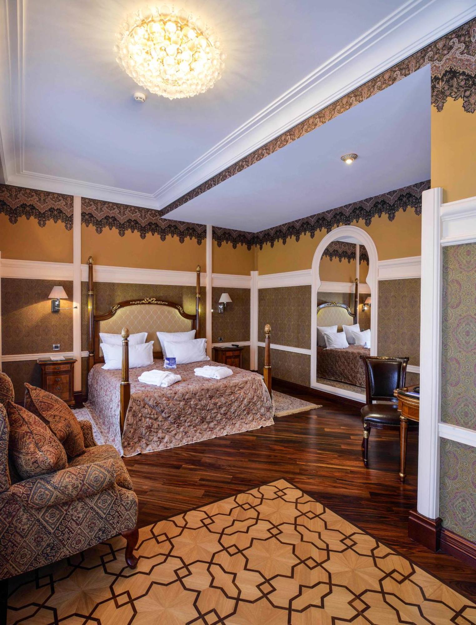 La Gioconda Boutique Hotel Odessa Dış mekan fotoğraf