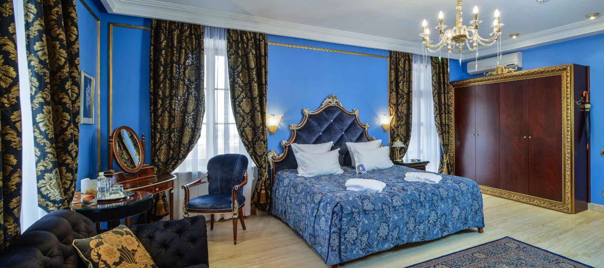 La Gioconda Boutique Hotel Odessa Dış mekan fotoğraf