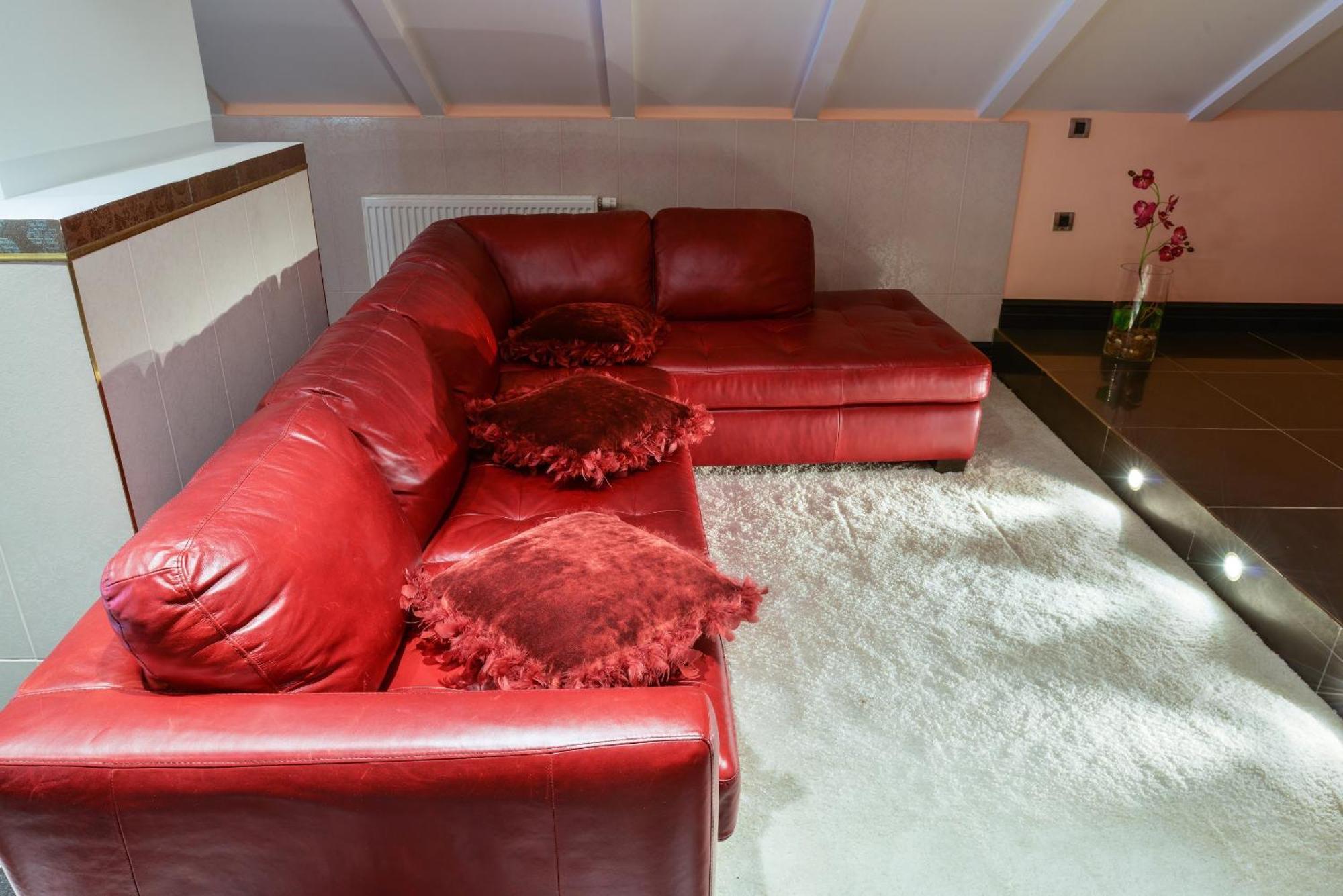 La Gioconda Boutique Hotel Odessa Dış mekan fotoğraf