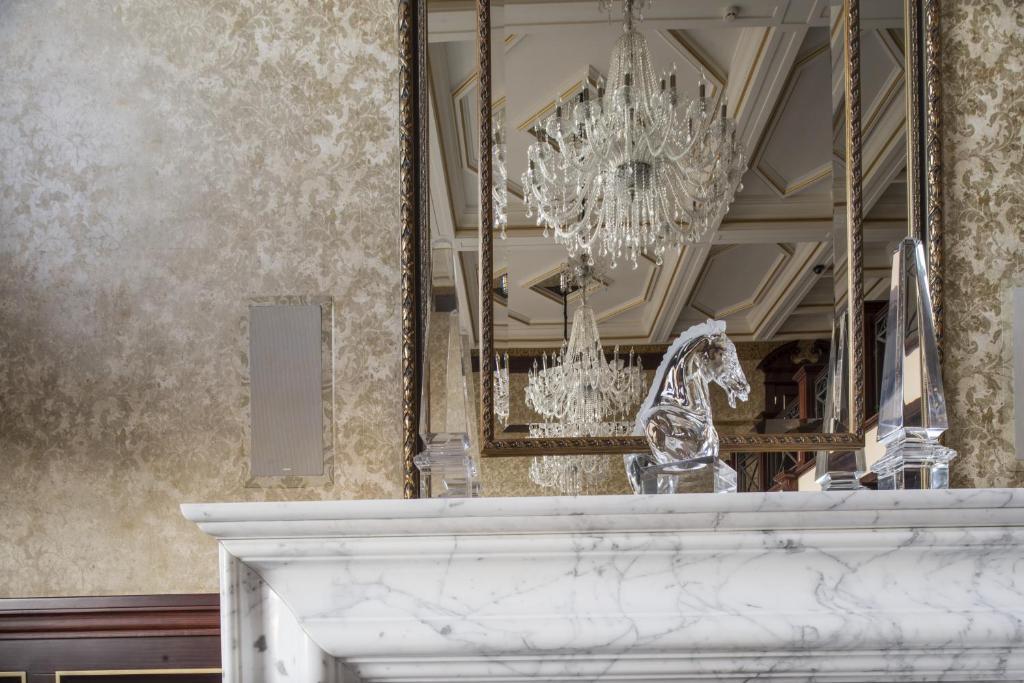 La Gioconda Boutique Hotel Odessa Dış mekan fotoğraf
