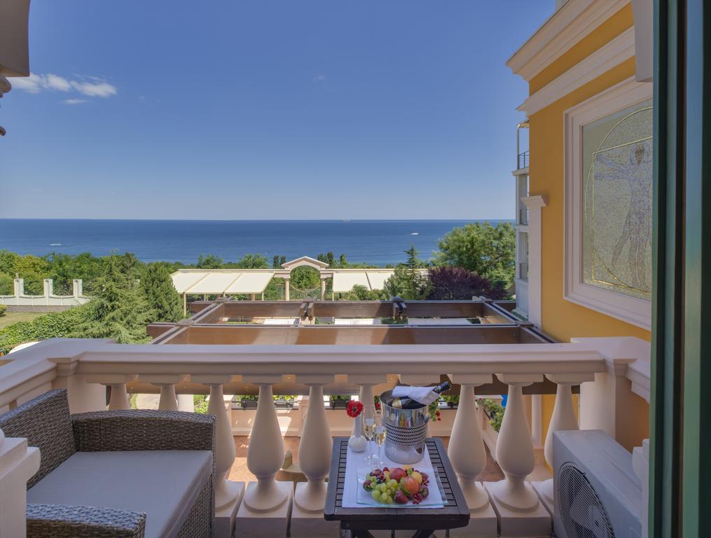La Gioconda Boutique Hotel Odessa Dış mekan fotoğraf