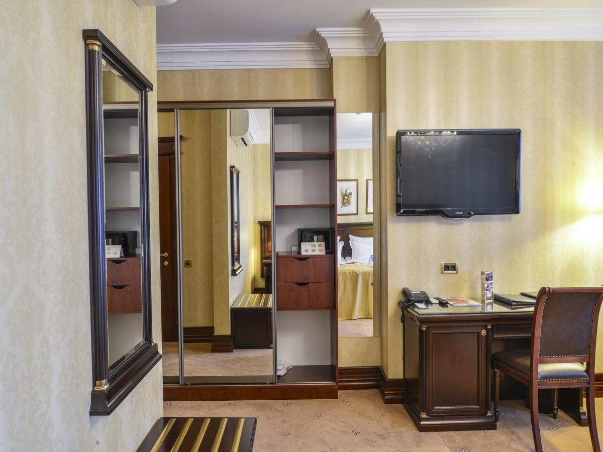 La Gioconda Boutique Hotel Odessa Dış mekan fotoğraf