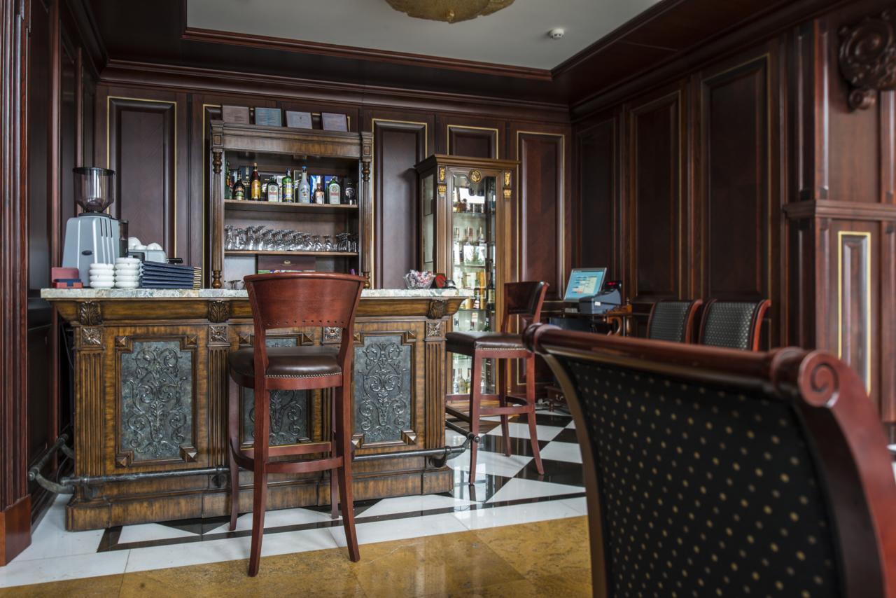 La Gioconda Boutique Hotel Odessa Dış mekan fotoğraf