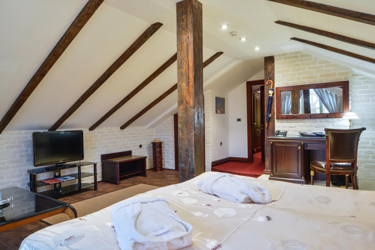 La Gioconda Boutique Hotel Odessa Dış mekan fotoğraf