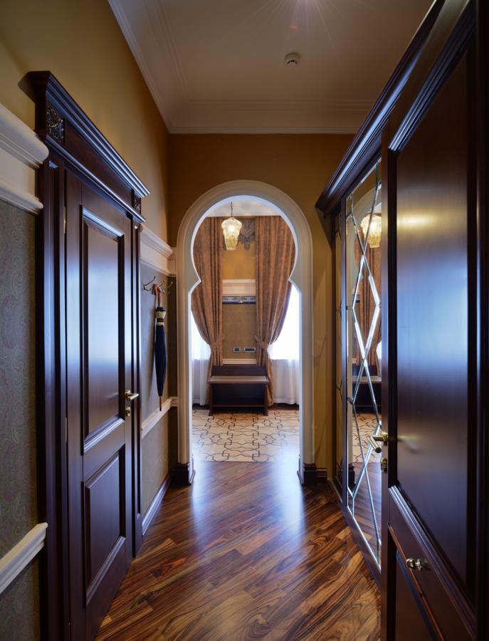 La Gioconda Boutique Hotel Odessa Dış mekan fotoğraf
