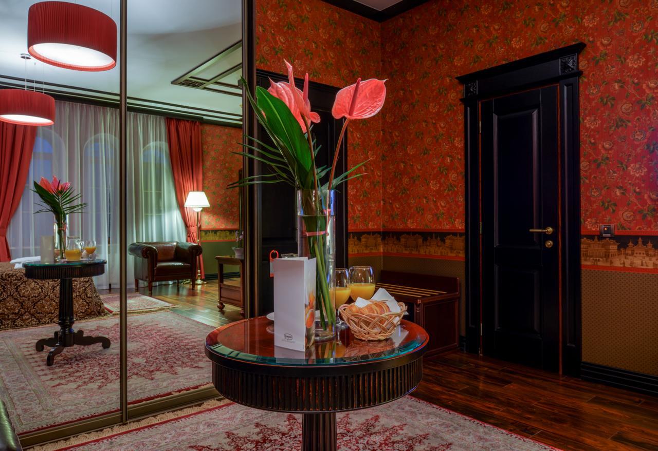 La Gioconda Boutique Hotel Odessa Dış mekan fotoğraf