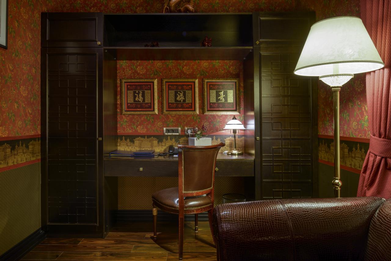 La Gioconda Boutique Hotel Odessa Dış mekan fotoğraf
