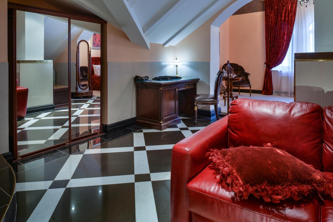 La Gioconda Boutique Hotel Odessa Dış mekan fotoğraf
