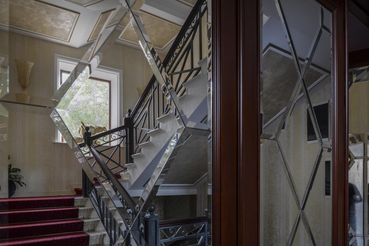 La Gioconda Boutique Hotel Odessa Dış mekan fotoğraf