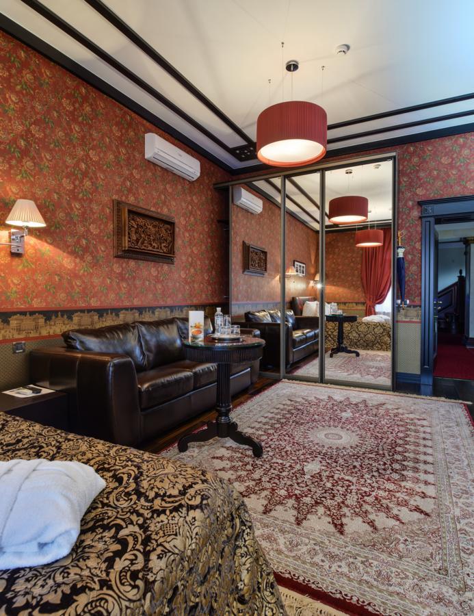 La Gioconda Boutique Hotel Odessa Dış mekan fotoğraf