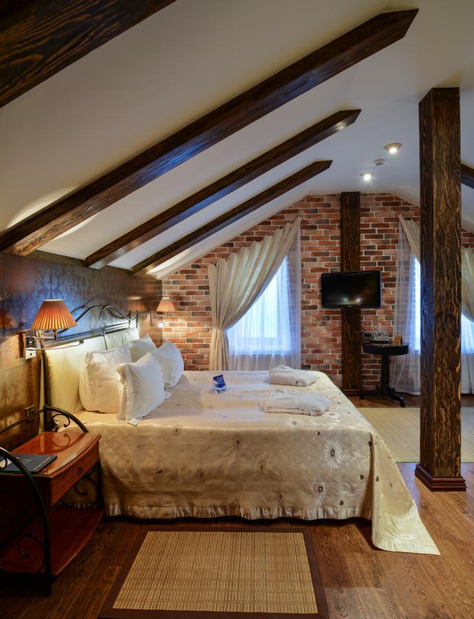 La Gioconda Boutique Hotel Odessa Dış mekan fotoğraf