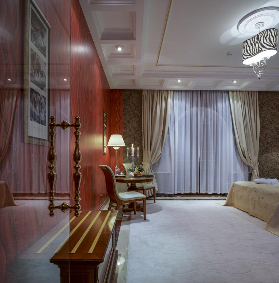 La Gioconda Boutique Hotel Odessa Dış mekan fotoğraf