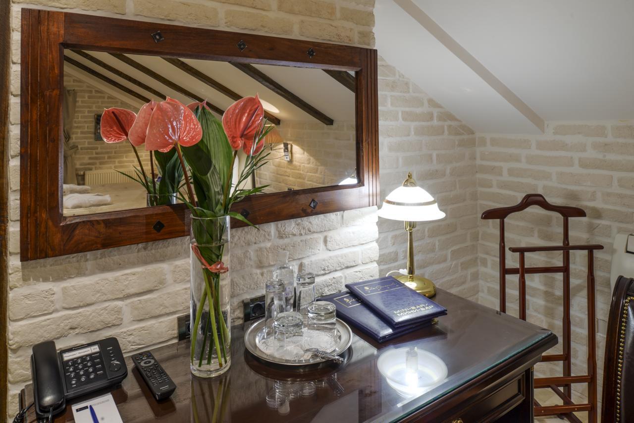 La Gioconda Boutique Hotel Odessa Dış mekan fotoğraf