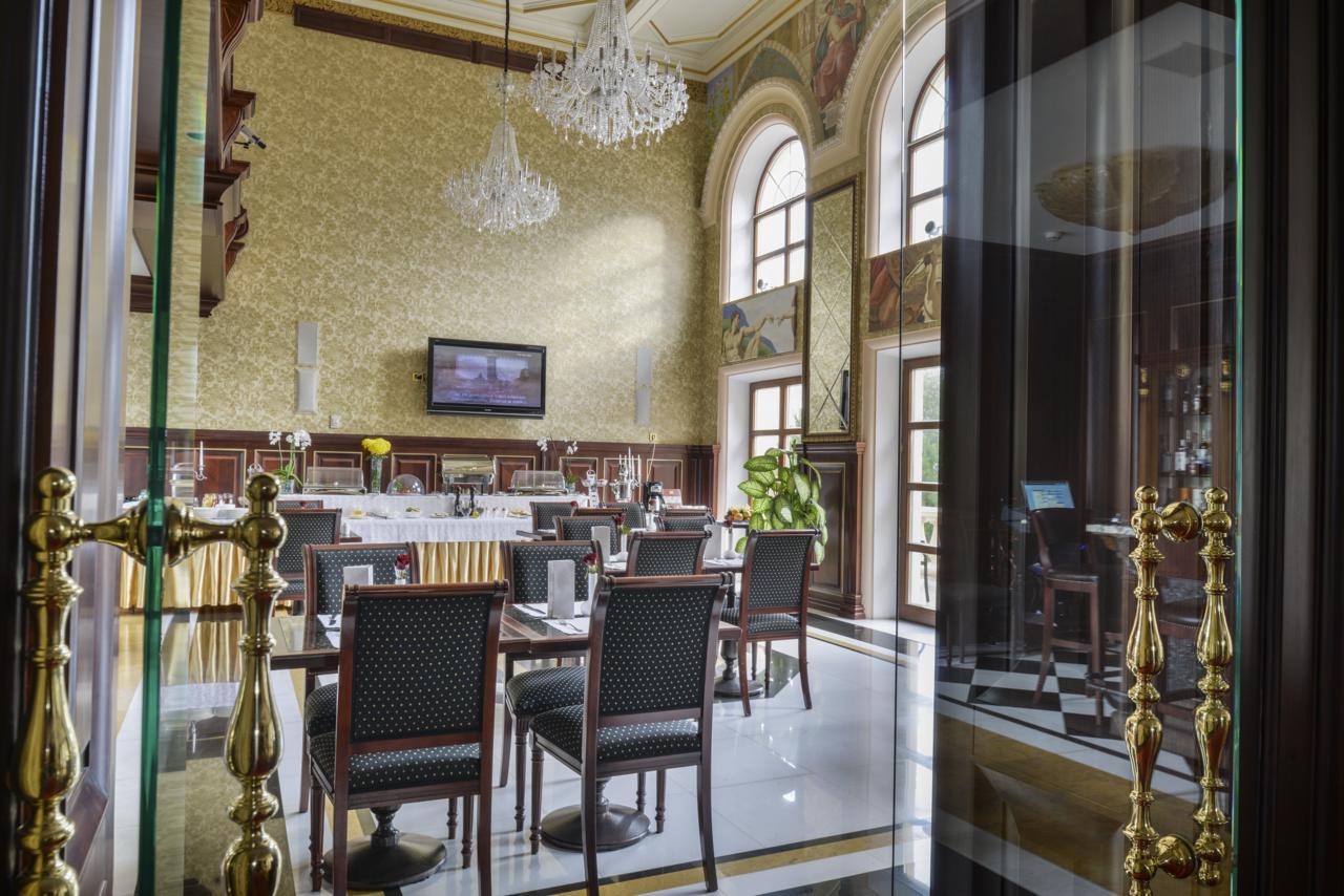 La Gioconda Boutique Hotel Odessa Dış mekan fotoğraf