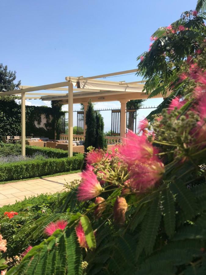 La Gioconda Boutique Hotel Odessa Dış mekan fotoğraf